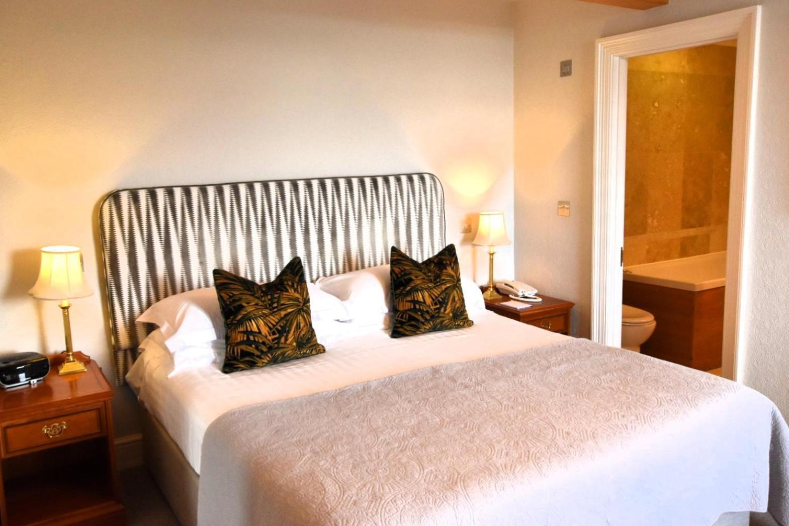 Watersmeet Hotel Woolacombe Exteriör bild