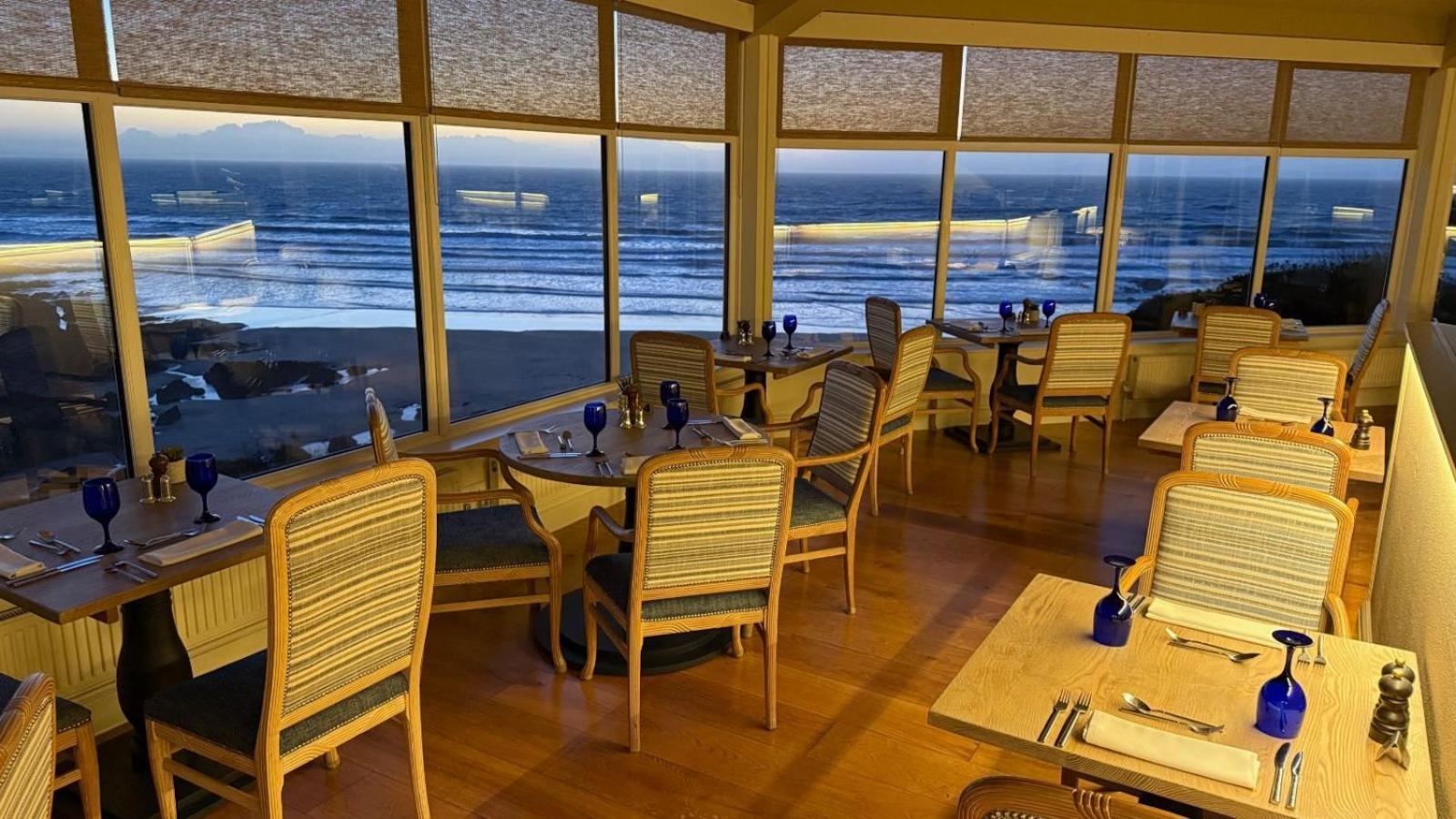 Watersmeet Hotel Woolacombe Exteriör bild